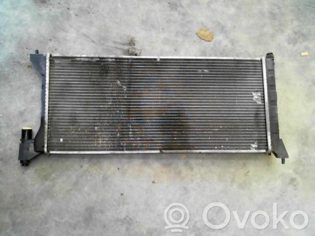 Suzuki Ignis Wasserkühler 