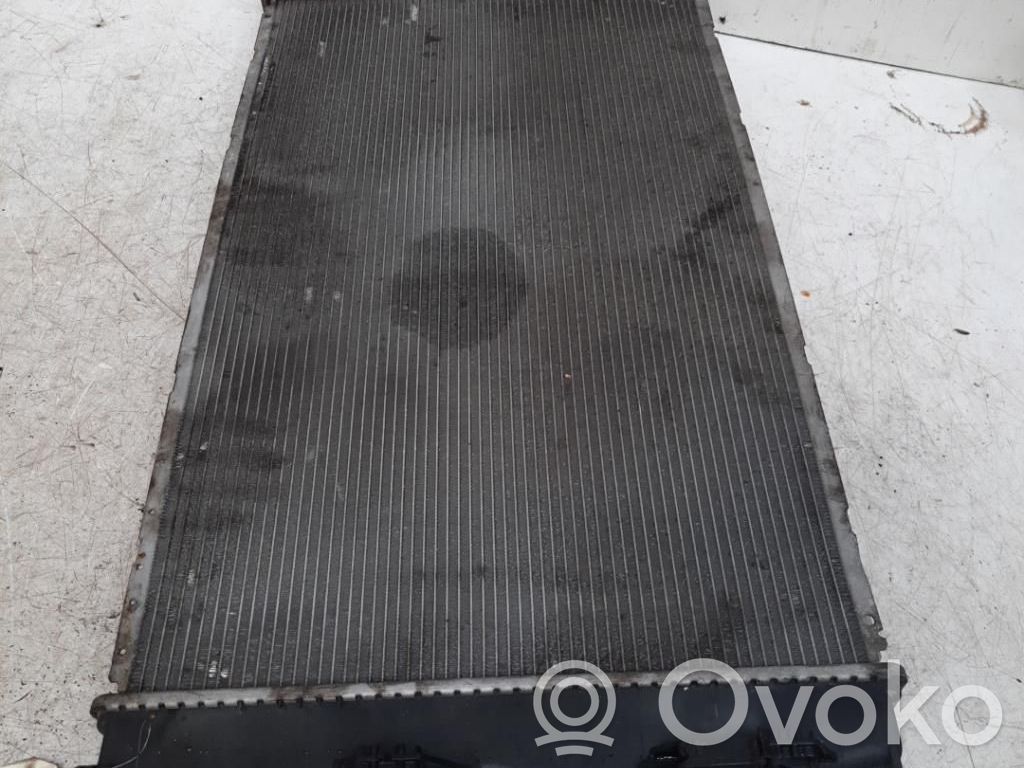 Mazda 5 Radiateur de refroidissement 