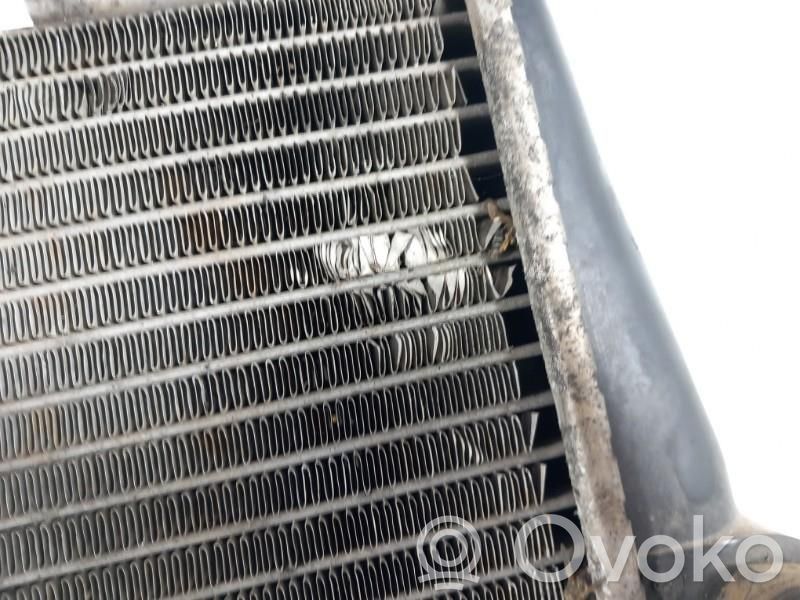 Renault Express Coolant radiator 