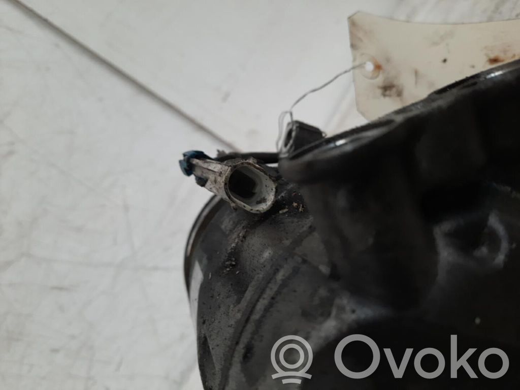 Alfa Romeo 159 Air conditioning (A/C) compressor (pump) 