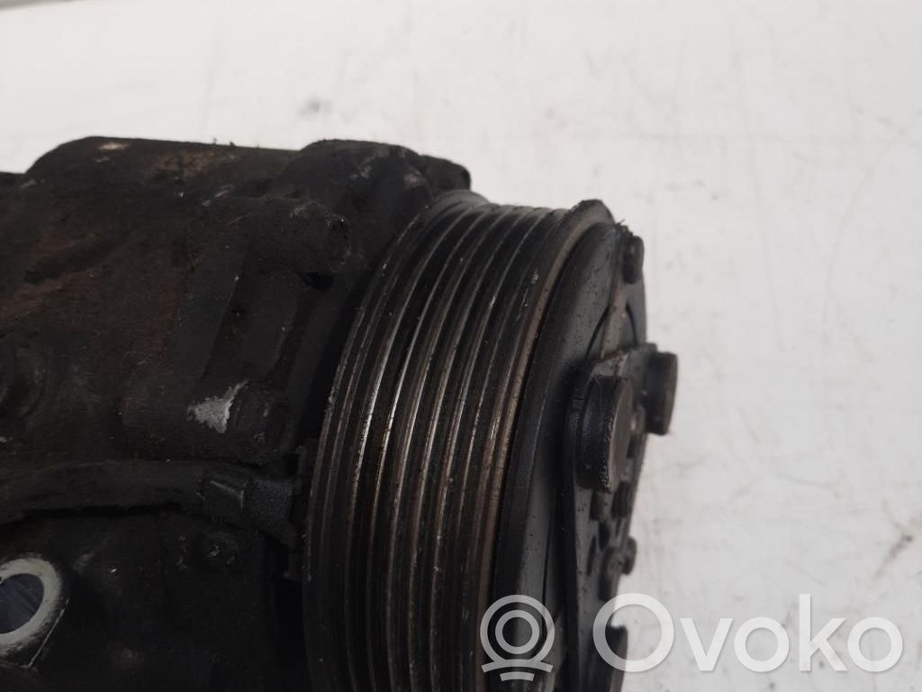Opel Corsa C Compresseur de climatisation 