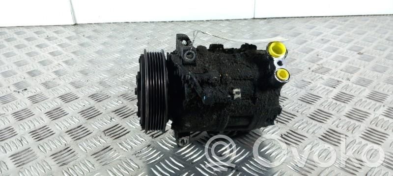Alfa Romeo 159 Air conditioning (A/C) compressor (pump) 