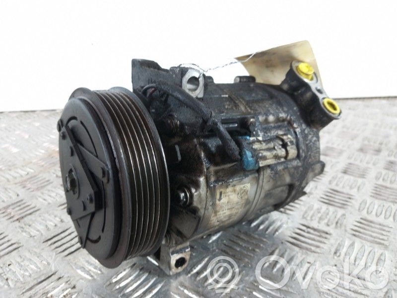 Alfa Romeo 159 Air conditioning (A/C) compressor (pump) 