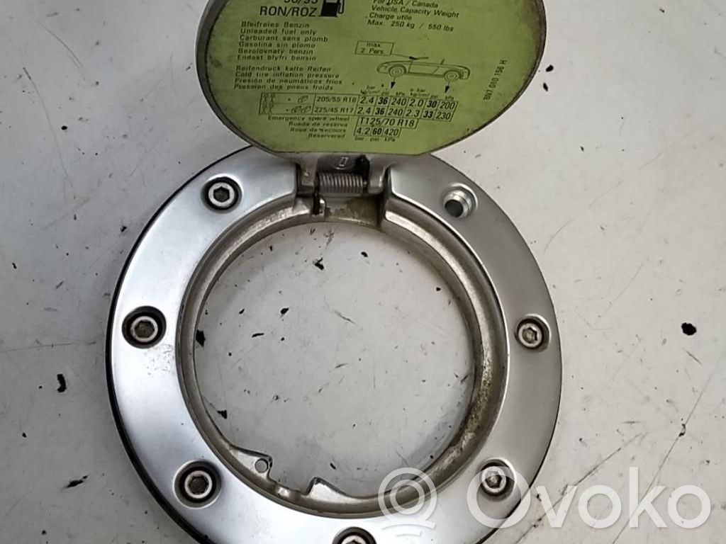 Audi TT Mk1 Fuel tank cap 