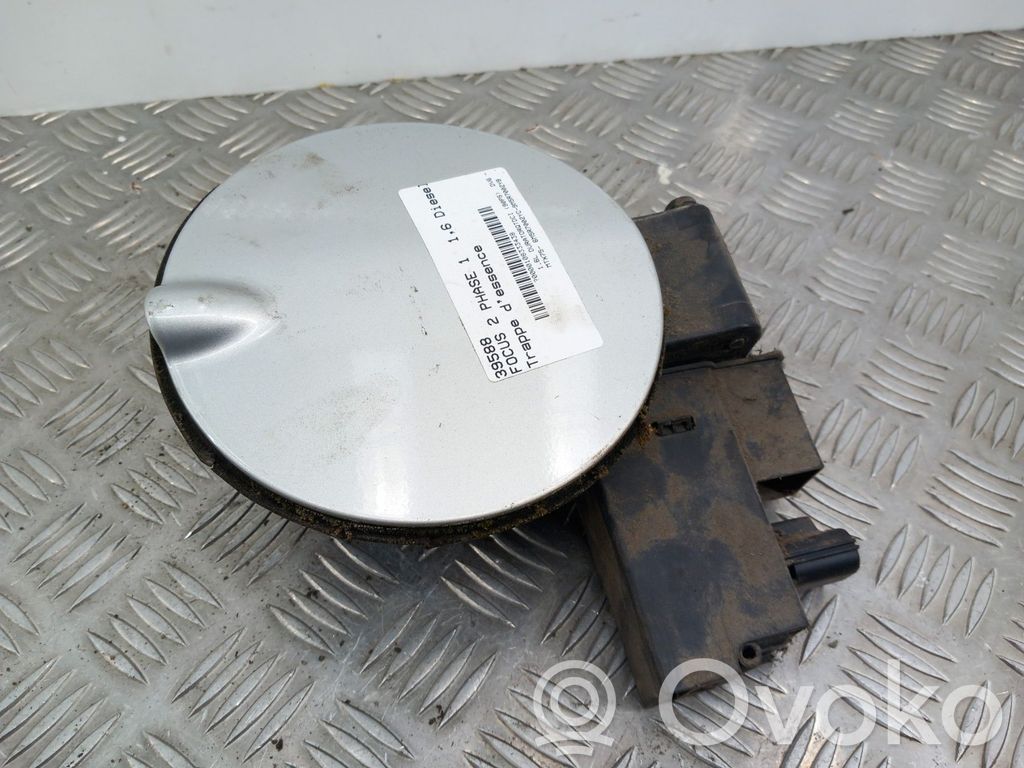 Ford Focus Degalų bako dangtelis 