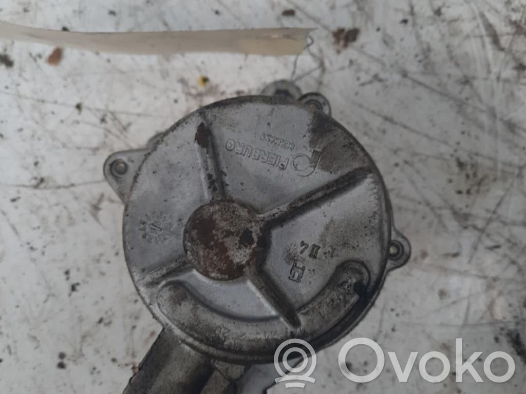 Renault Scenic I Vakuuma sūknis 
