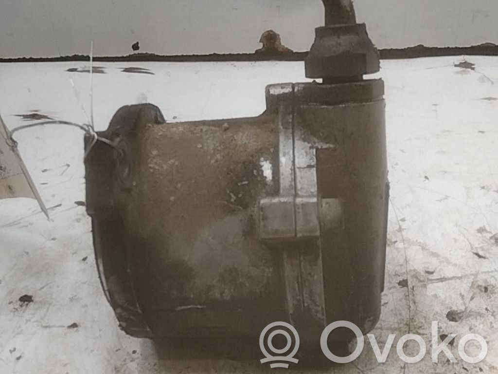 Renault Express Vacuum pump 