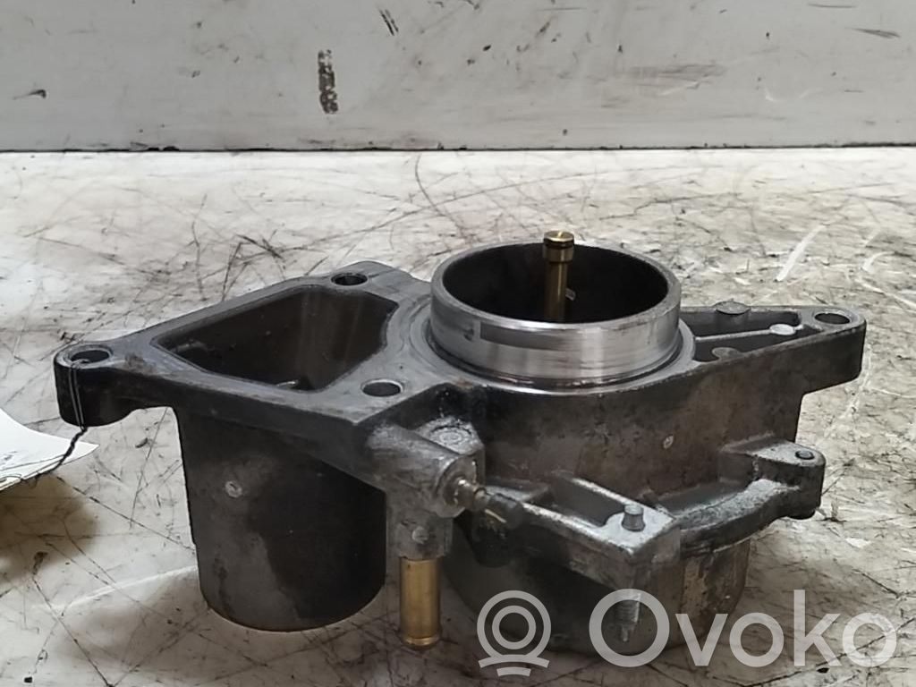 Jaguar X-Type Vacuum pump 
