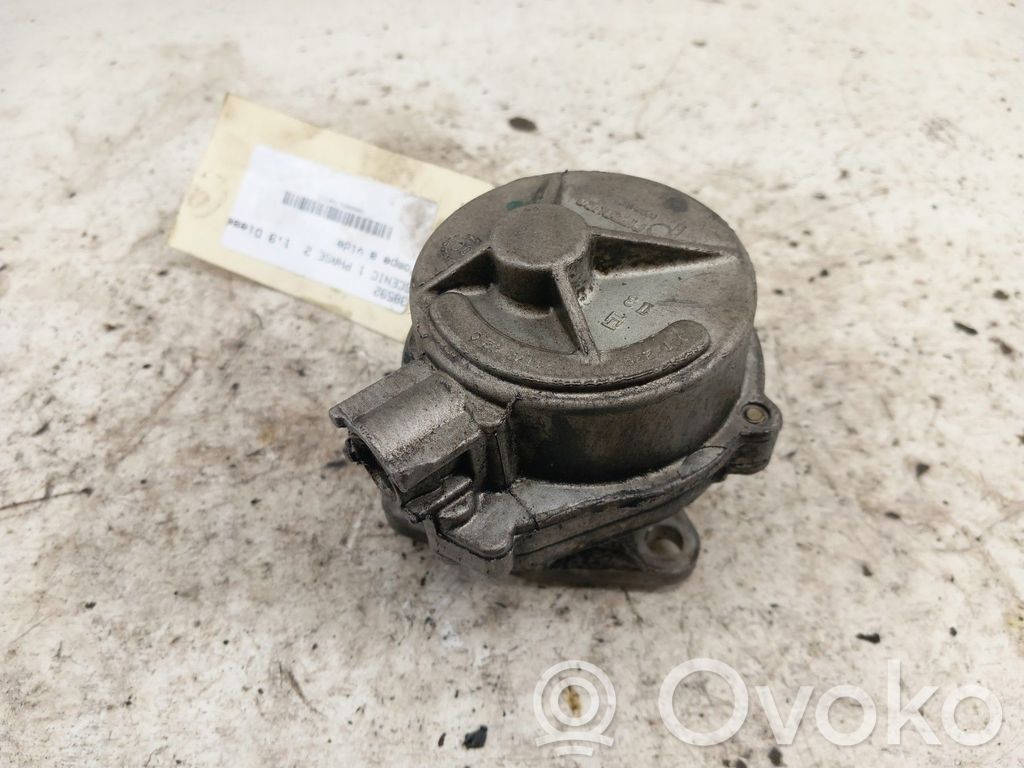 Renault Scenic I Vakuuma sūknis 