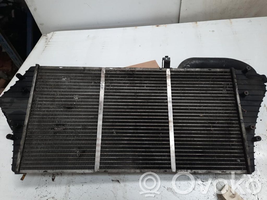 Renault Espace III Radiador intercooler 