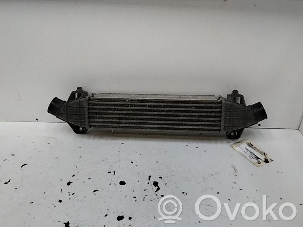 Ford Mondeo Mk III Interkūlerio radiatorius 