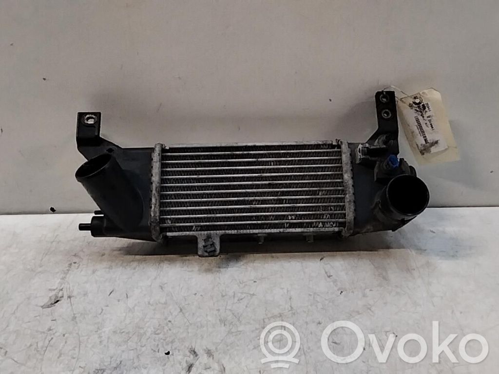 Mazda 323 Intercooler radiator 