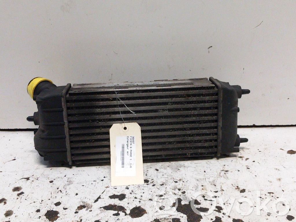 Ford Fiesta Radiator intercooler 