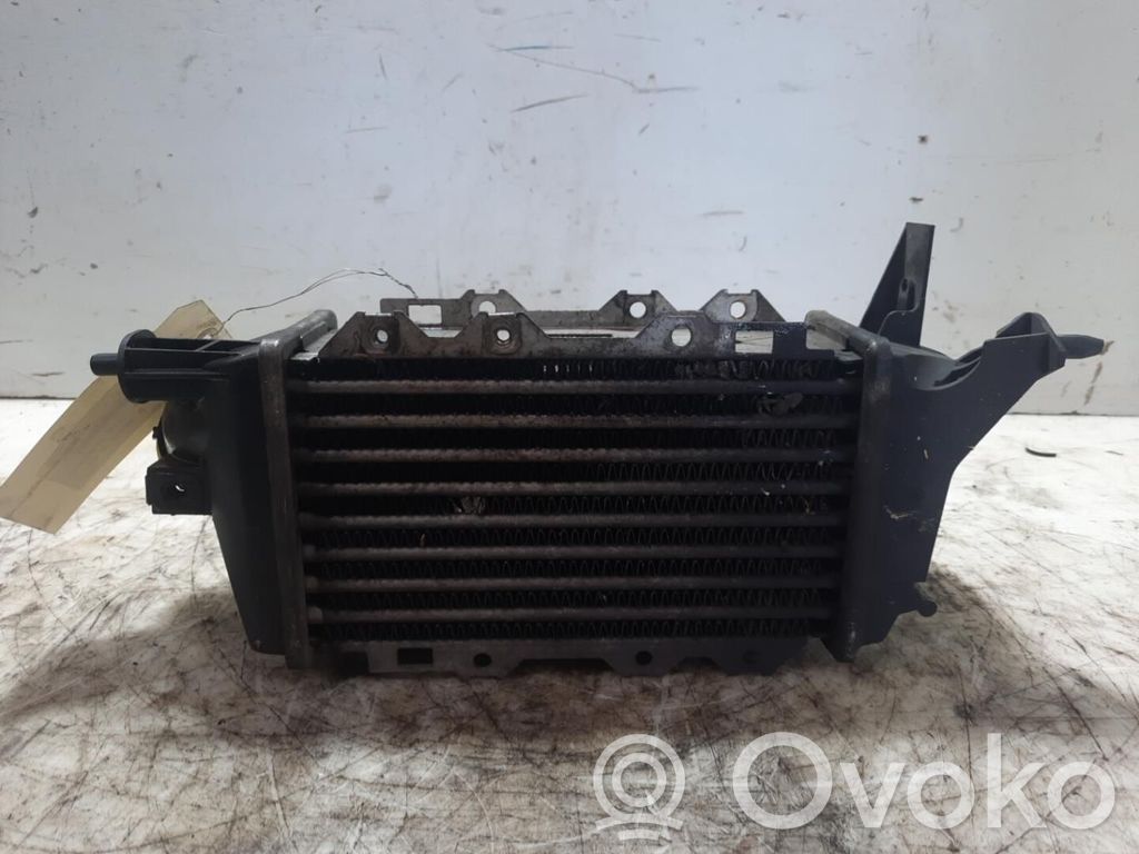 Opel Vectra B Interkūlerio radiatorius 