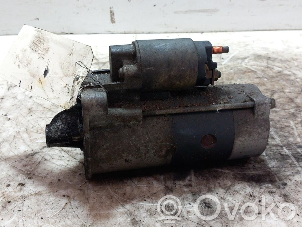 Starteris   RL727313AC