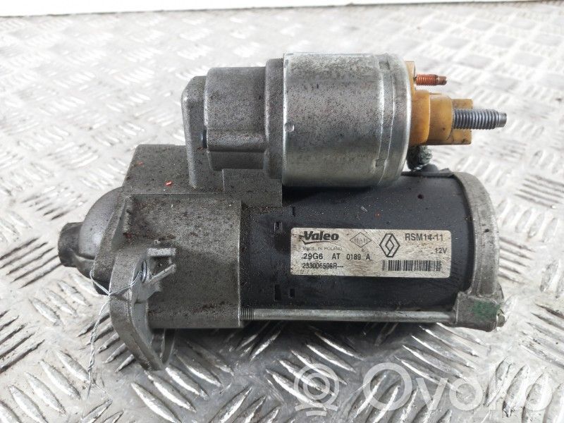 Starteris   233004868R