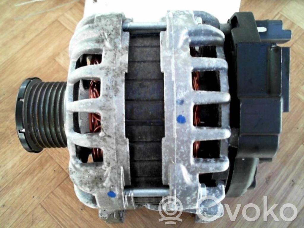 Dacia Dokker Alternator 