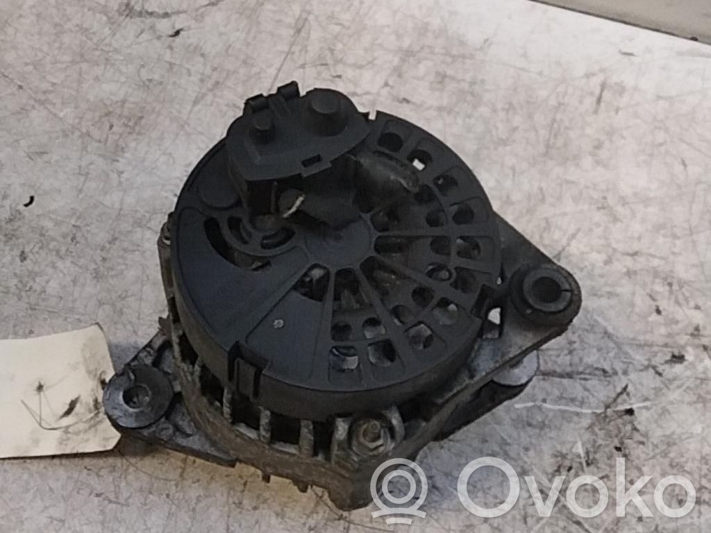 Lancia Lybra Ģenerators 