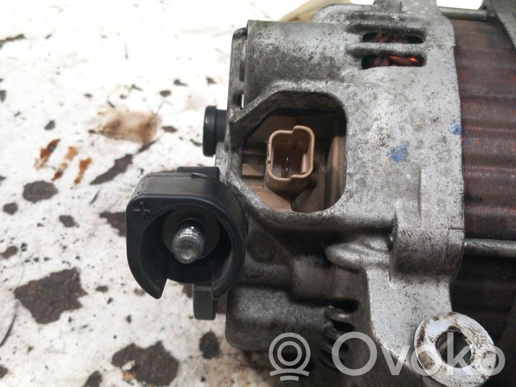 Generator/alternator   5705KQ