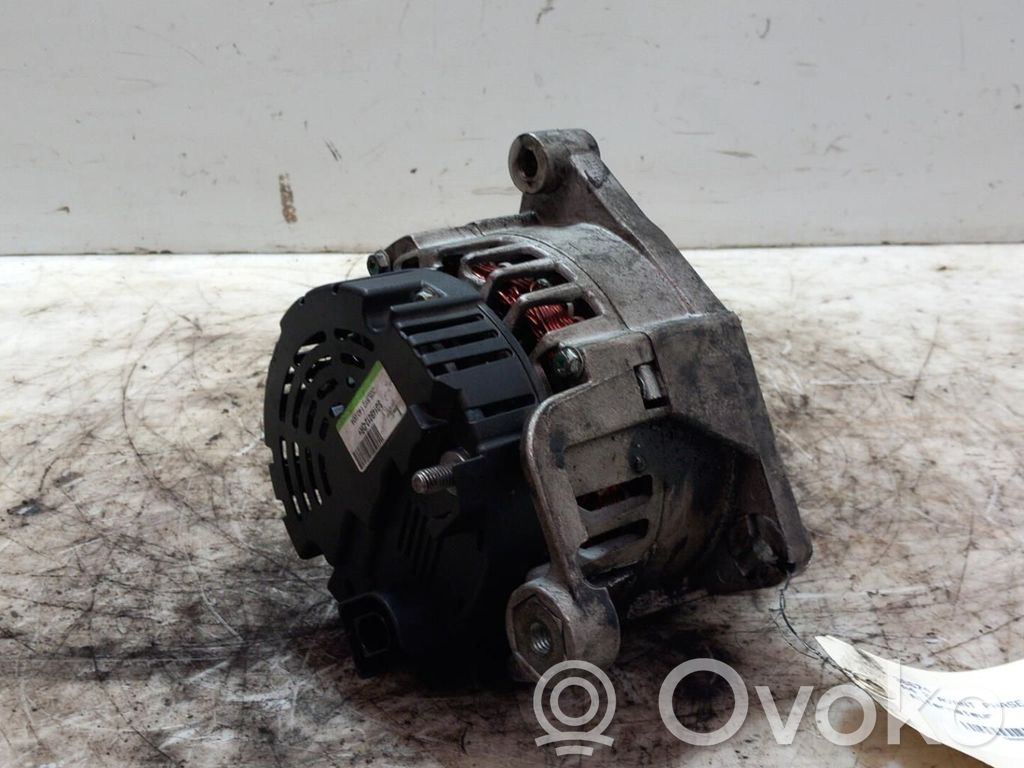 Audi A4 S4 B6 8E 8H Generatorius 