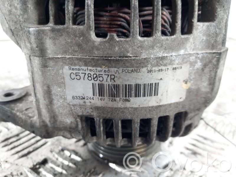 Alternador