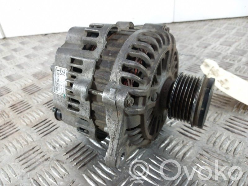 Suzuki Jimny Ģenerators 