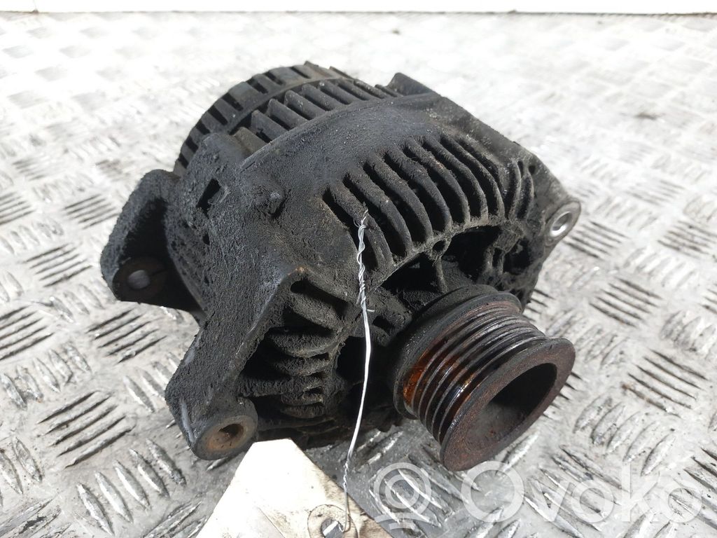 Alternator   98490186