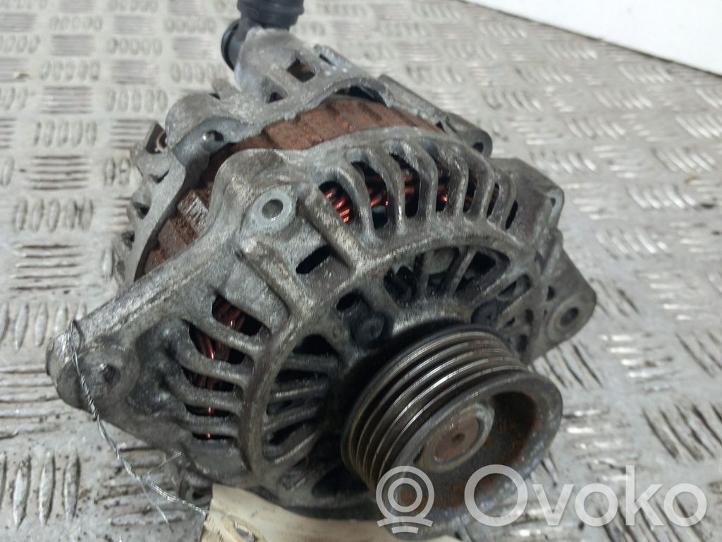Generator/alternator   23700AA370