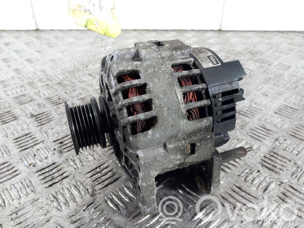 Volkswagen Lupo Ģenerators 