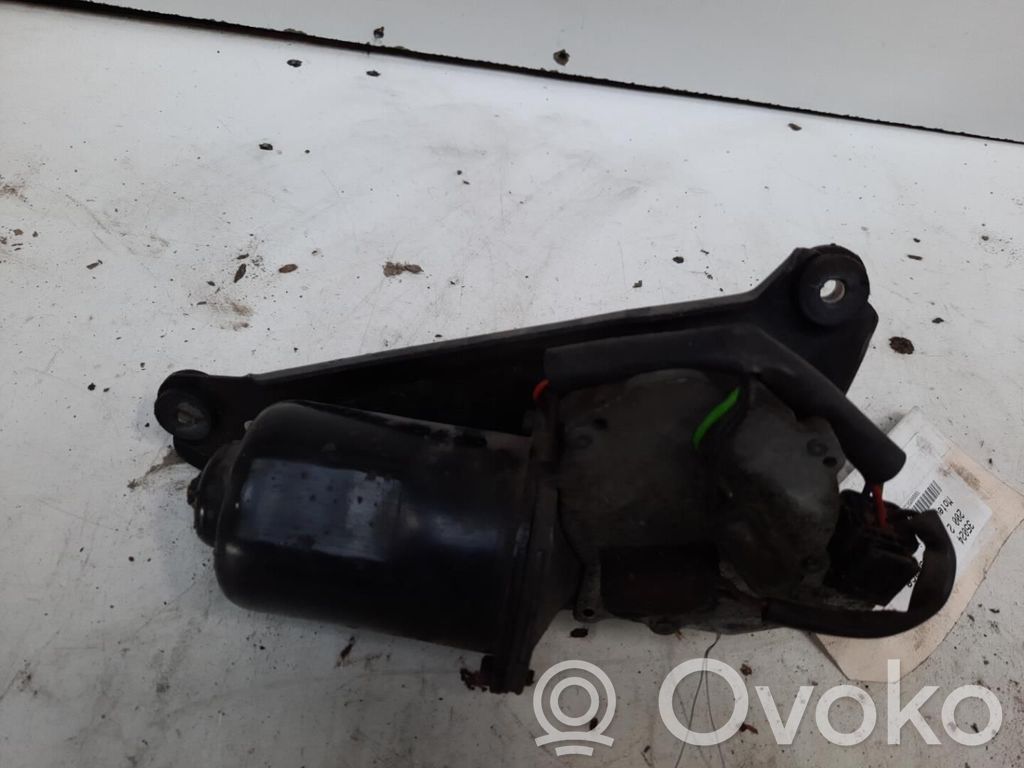 Rover 214 - 216 - 220 Motor del limpiaparabrisas 