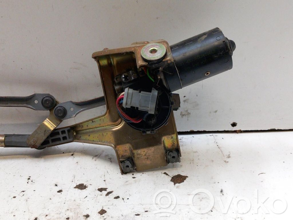 Renault 19 Motor del limpiaparabrisas 
