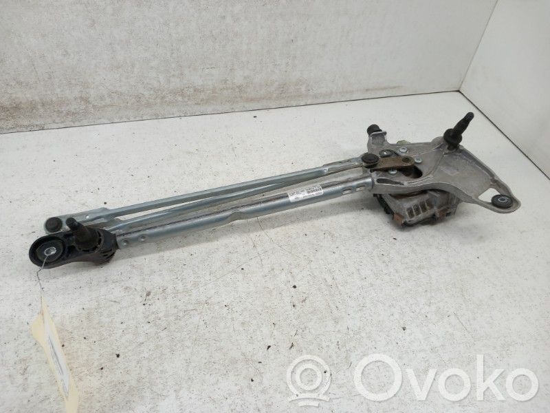 Ford Focus Wiper motor 
