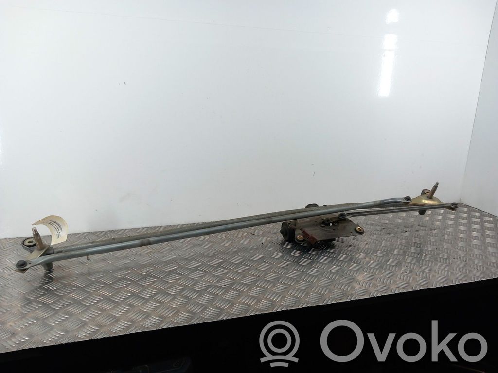 Citroen Xsara Picasso Silniczek wycieraczek szyby przedniej / czołowej 