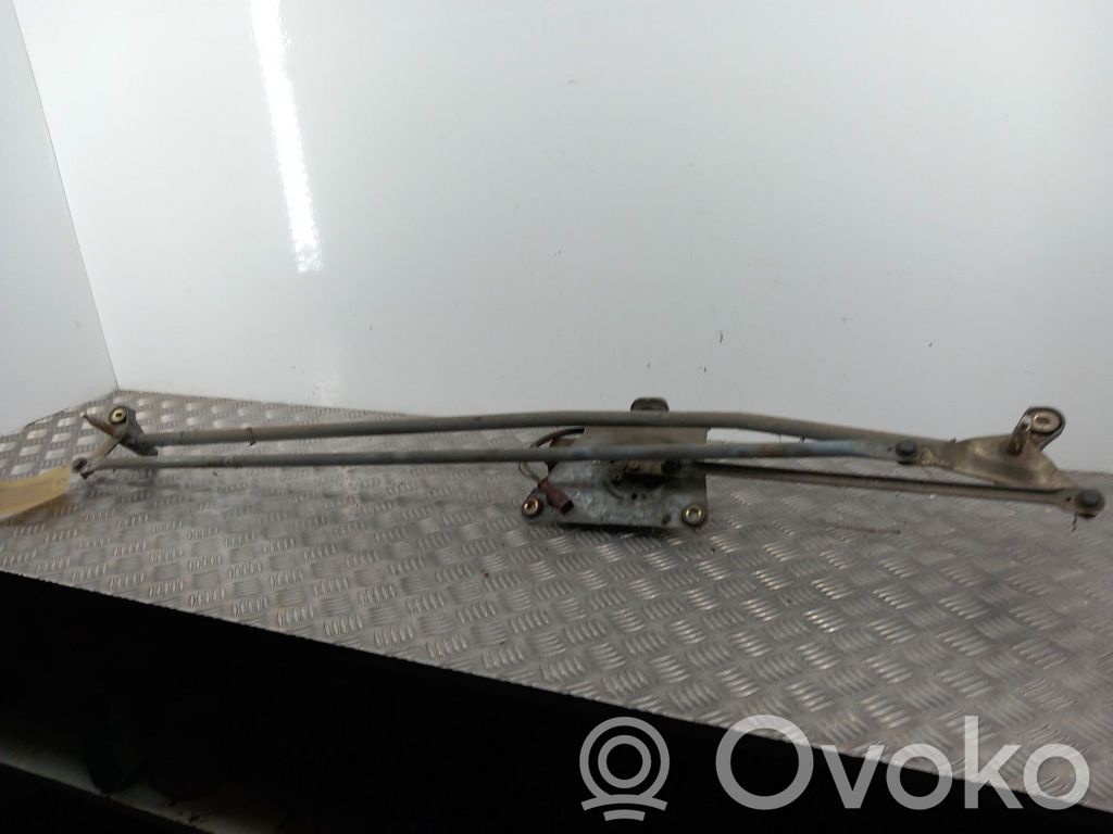 Citroen Xsara Picasso Silniczek wycieraczek szyby przedniej / czołowej 
