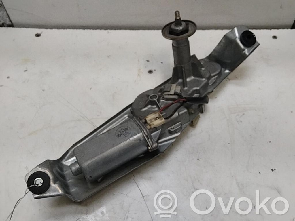 Mazda 323 Wischermotor Heckscheibe 