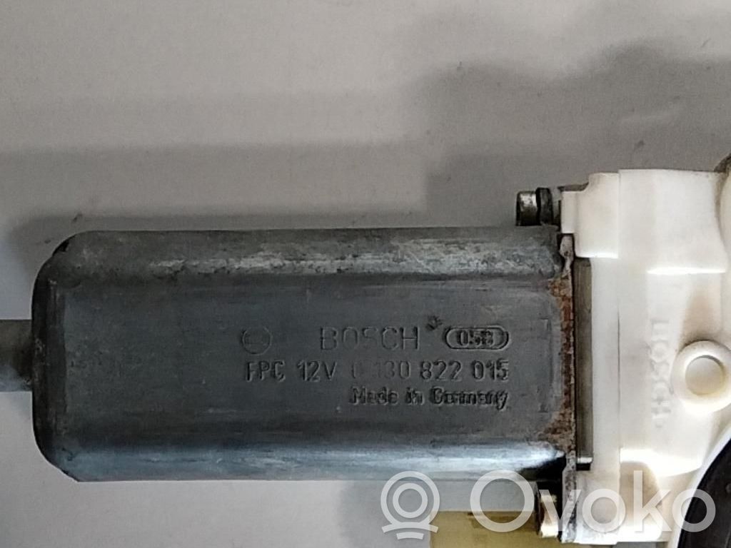 Mercedes-Benz A W168 Motor macara geam ușă față 