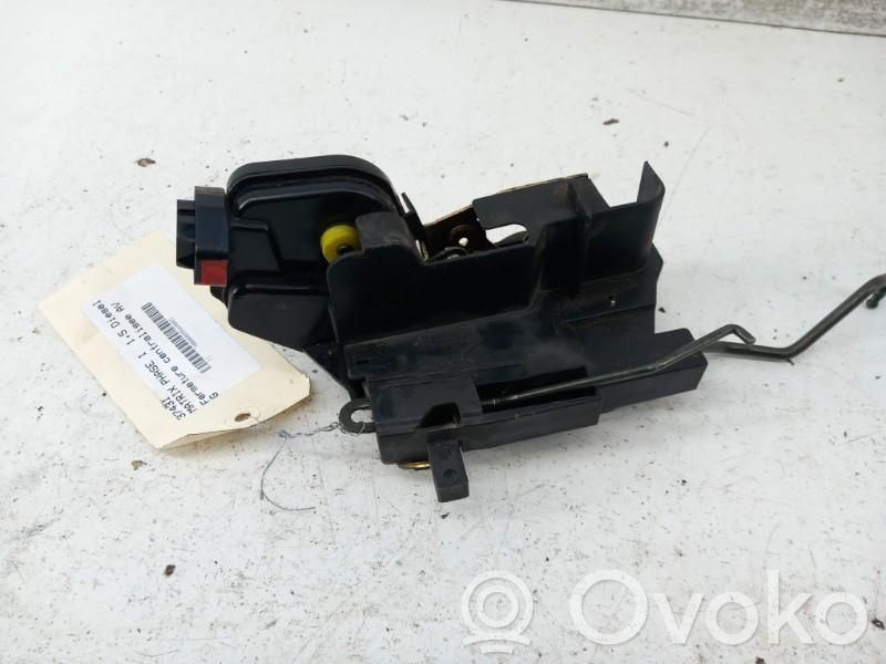 Hyundai Matrix Etuoven lukko 