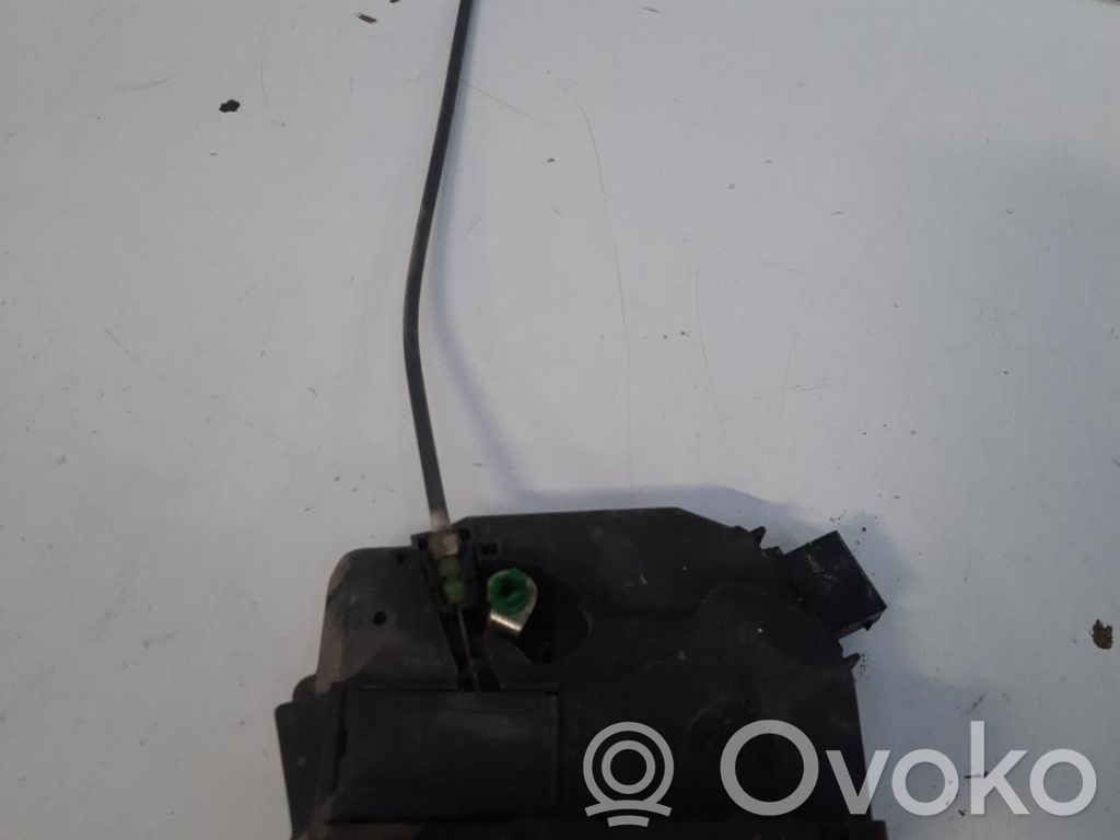 Land Rover Freelander Serrure de porte avant 