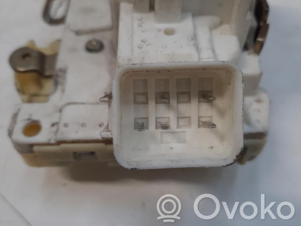 Ford Mondeo MK II Etuoven lukko 