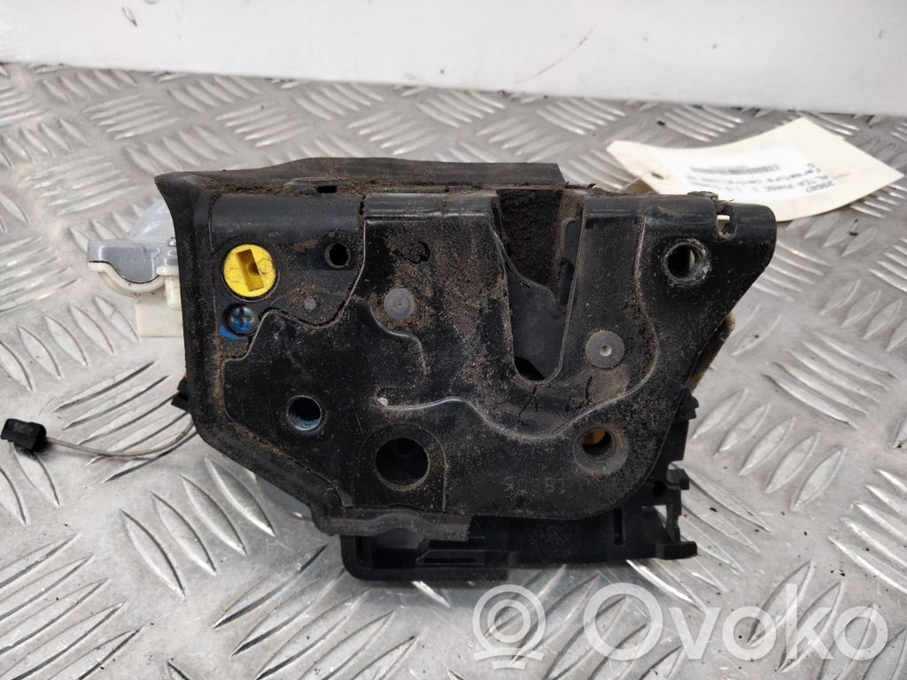 Seat Altea Zamek drzwi tylnych 