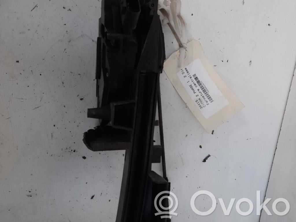 Ford C-MAX II Rear door lock 