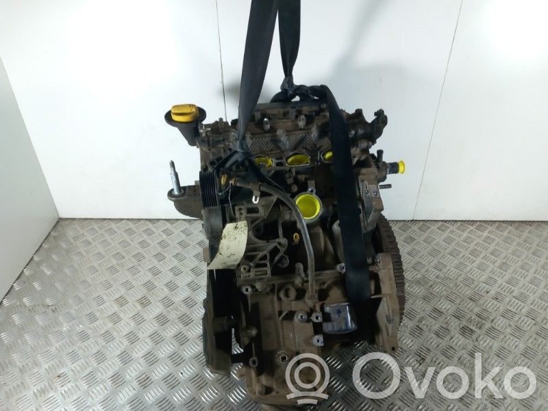 Renault Twingo III Engine 