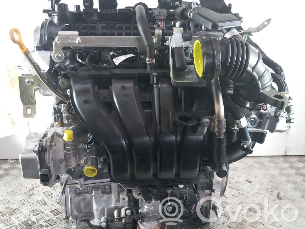 Motor   8201746363