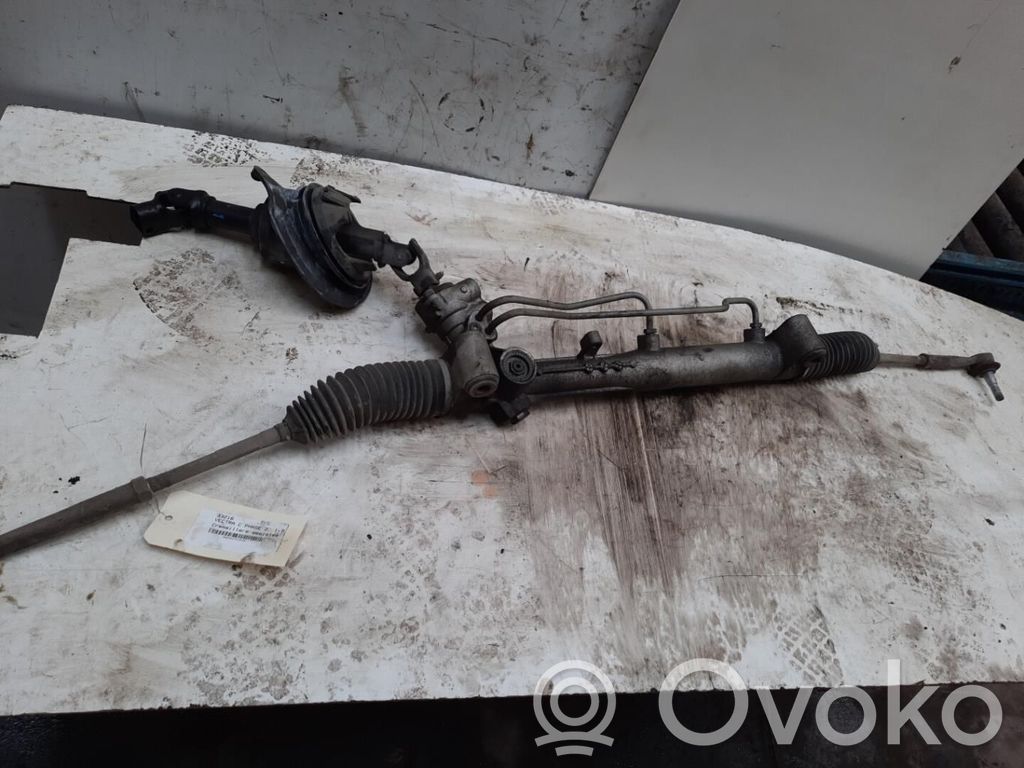 Opel Vectra C Steering rack 