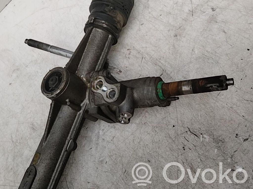 Peugeot 407 Vairo kolonėlė 