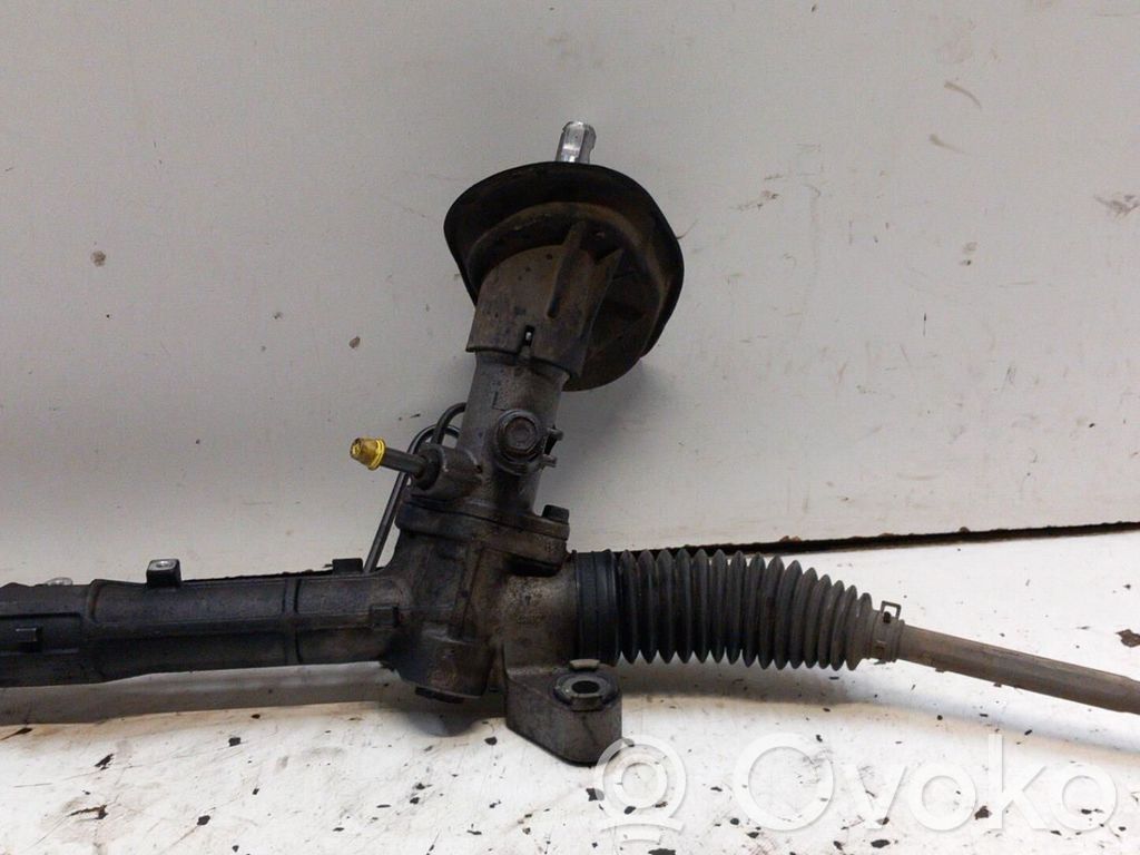 Mazda 3 I Steering rack 