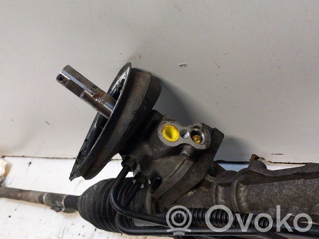 Citroen C4 I Lenkgetriebe 