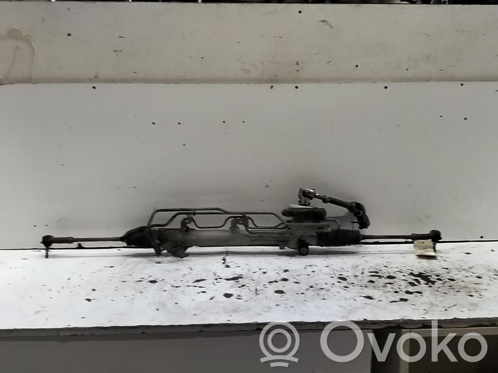 Ford Fiesta Steering rack 