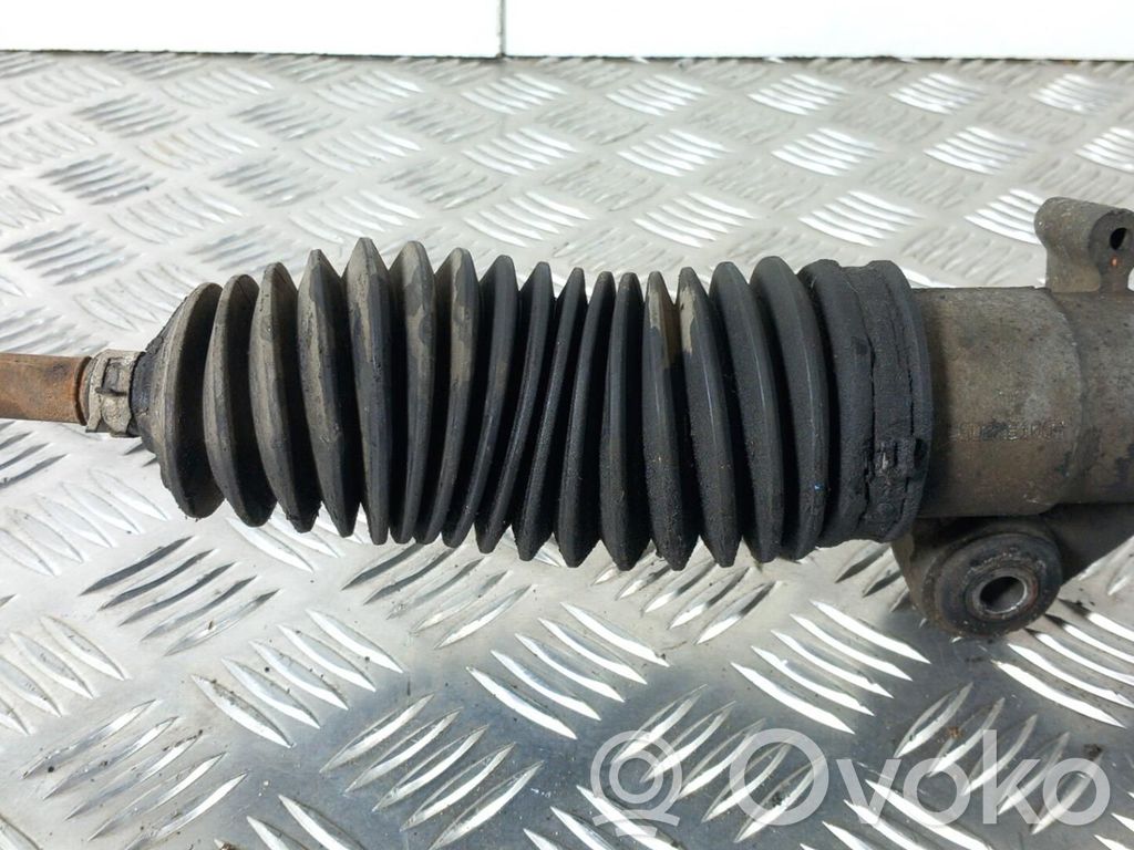 Ford Fiesta Vairo kolonėlė 