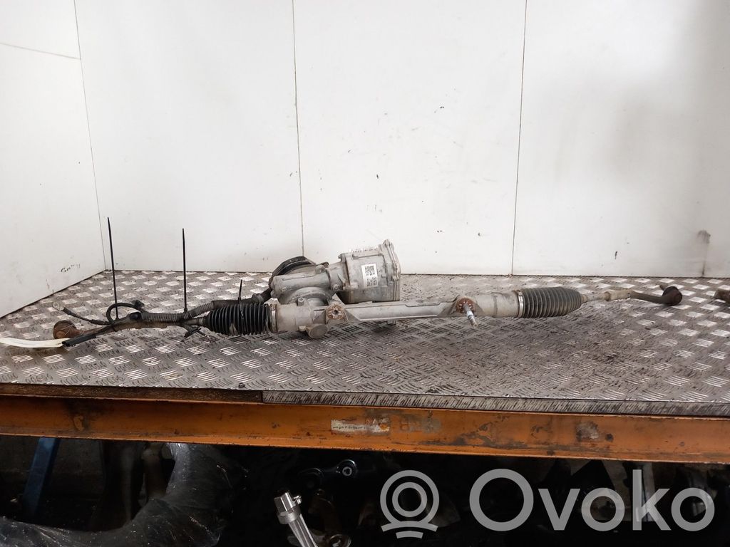 Citroen C3 Lenkgetriebe 